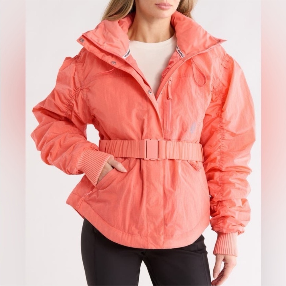 Free People FP Movement Lift Love Ski Jacket